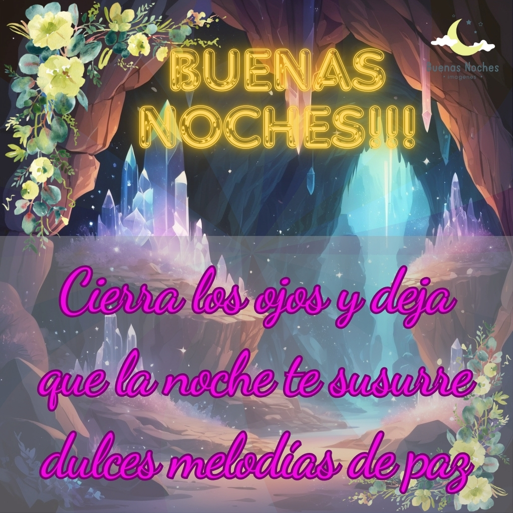 imagenes de buenas noches y bendiciones 28