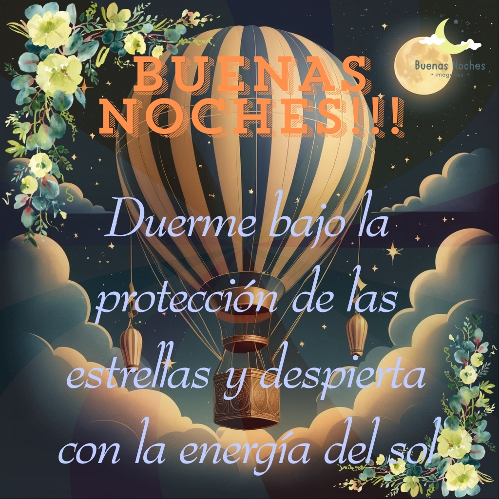 imagenes de buenas noches y bendiciones 30