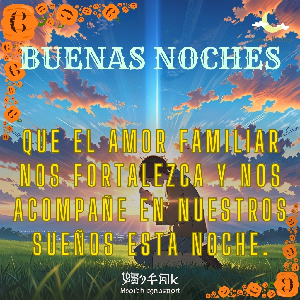 oracion de buenas noches imagenes 19