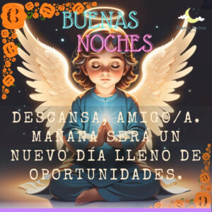 oracion de buenas noches imagenes 25