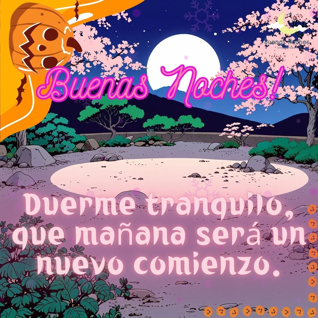 imagenes de buenas noches motivadoras 10