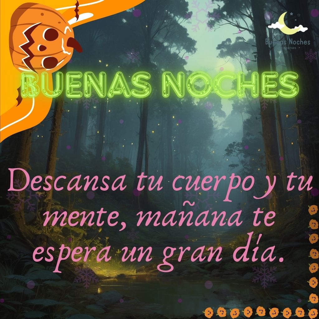 imagenes de buenas noches motivadoras 12