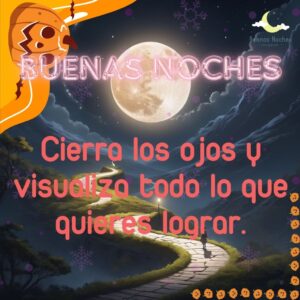 imagenes de buenas noches motivadoras 23