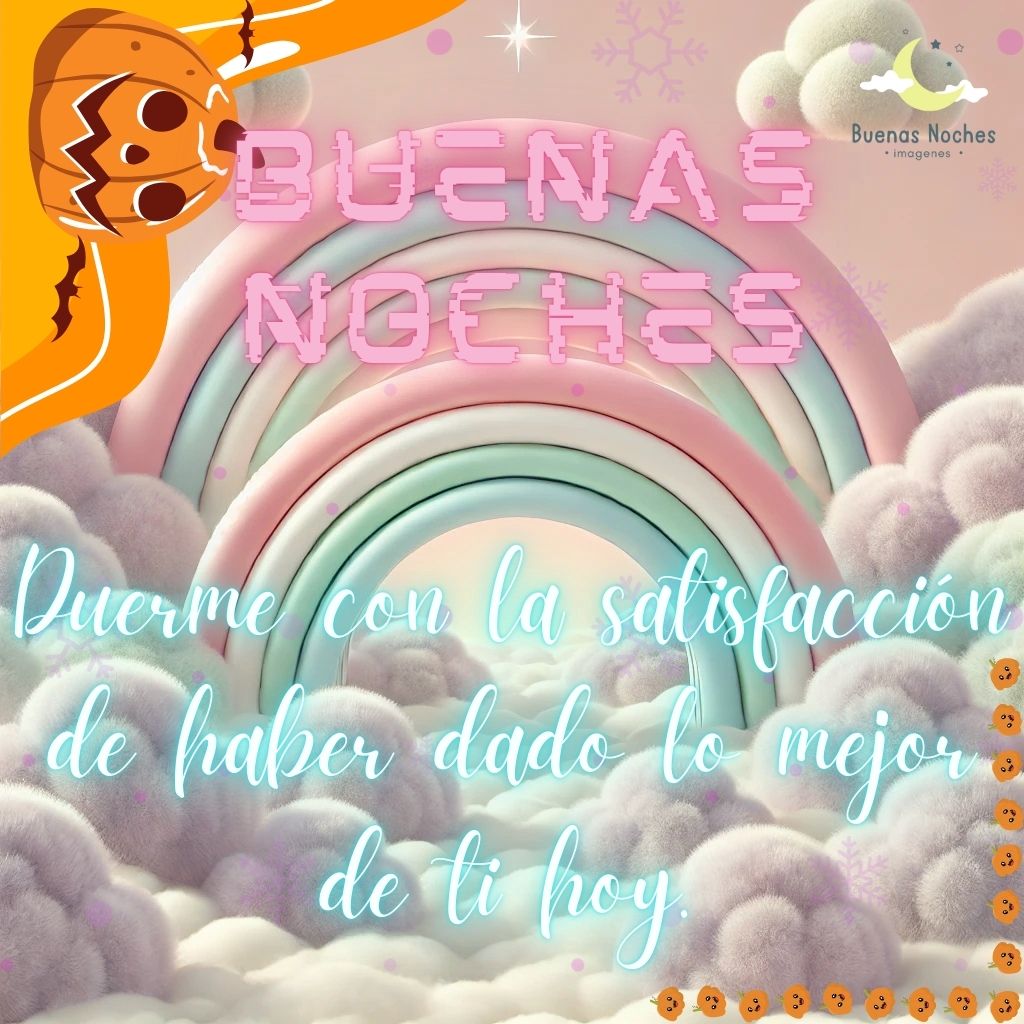 imagenes de buenas noches motivadoras 24