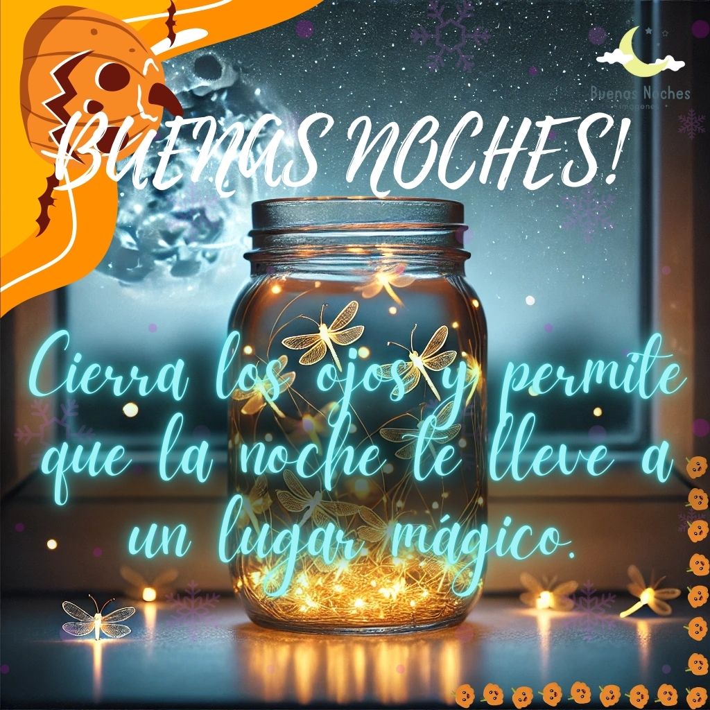 imagenes de buenas noches motivadoras 30