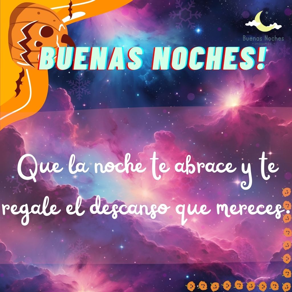 imagenes de buenas noches motivadoras 5