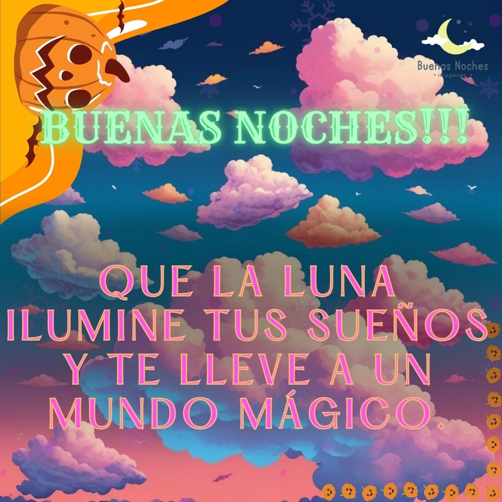 imagenes de buenas noches motivadoras 9